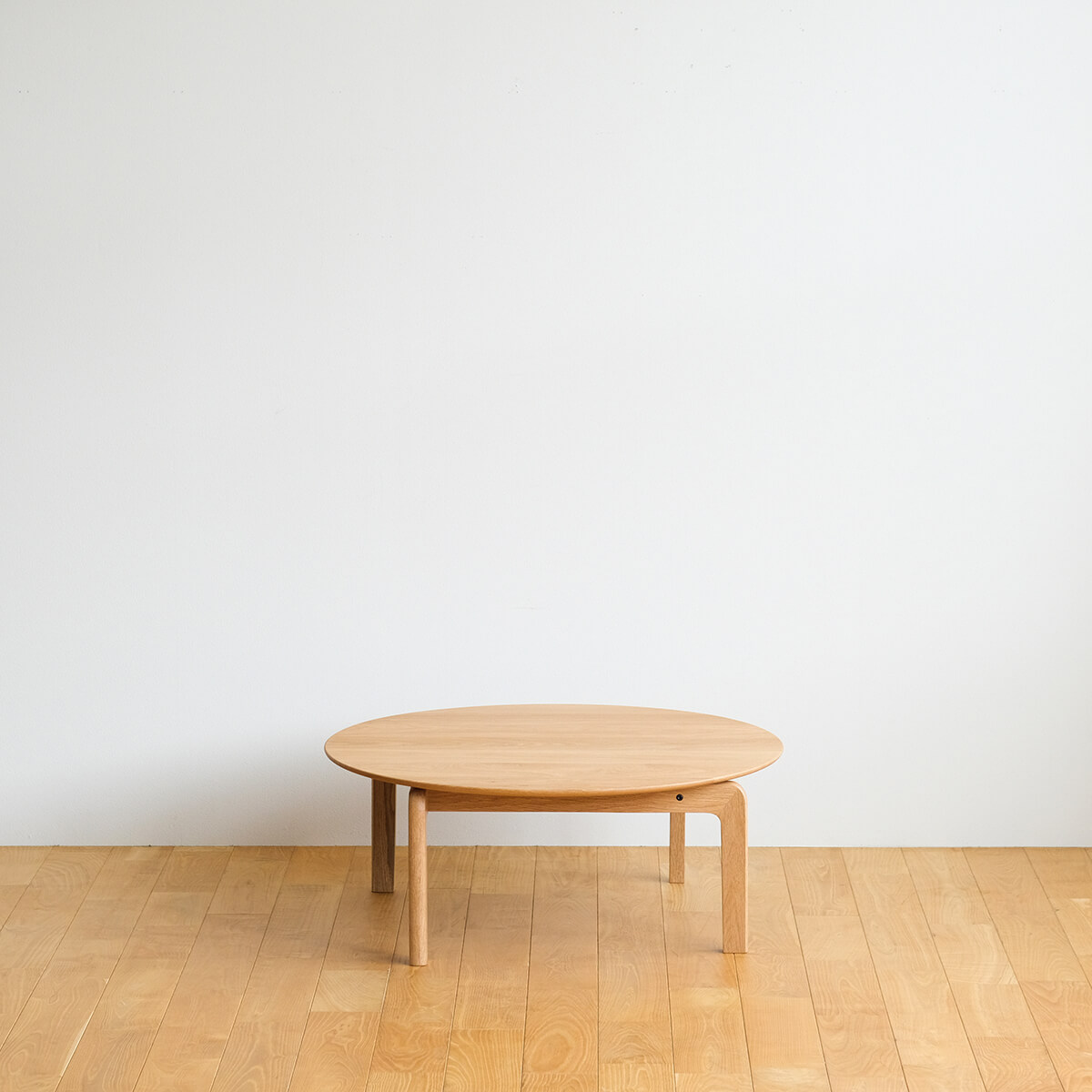 Circle Low Table 84