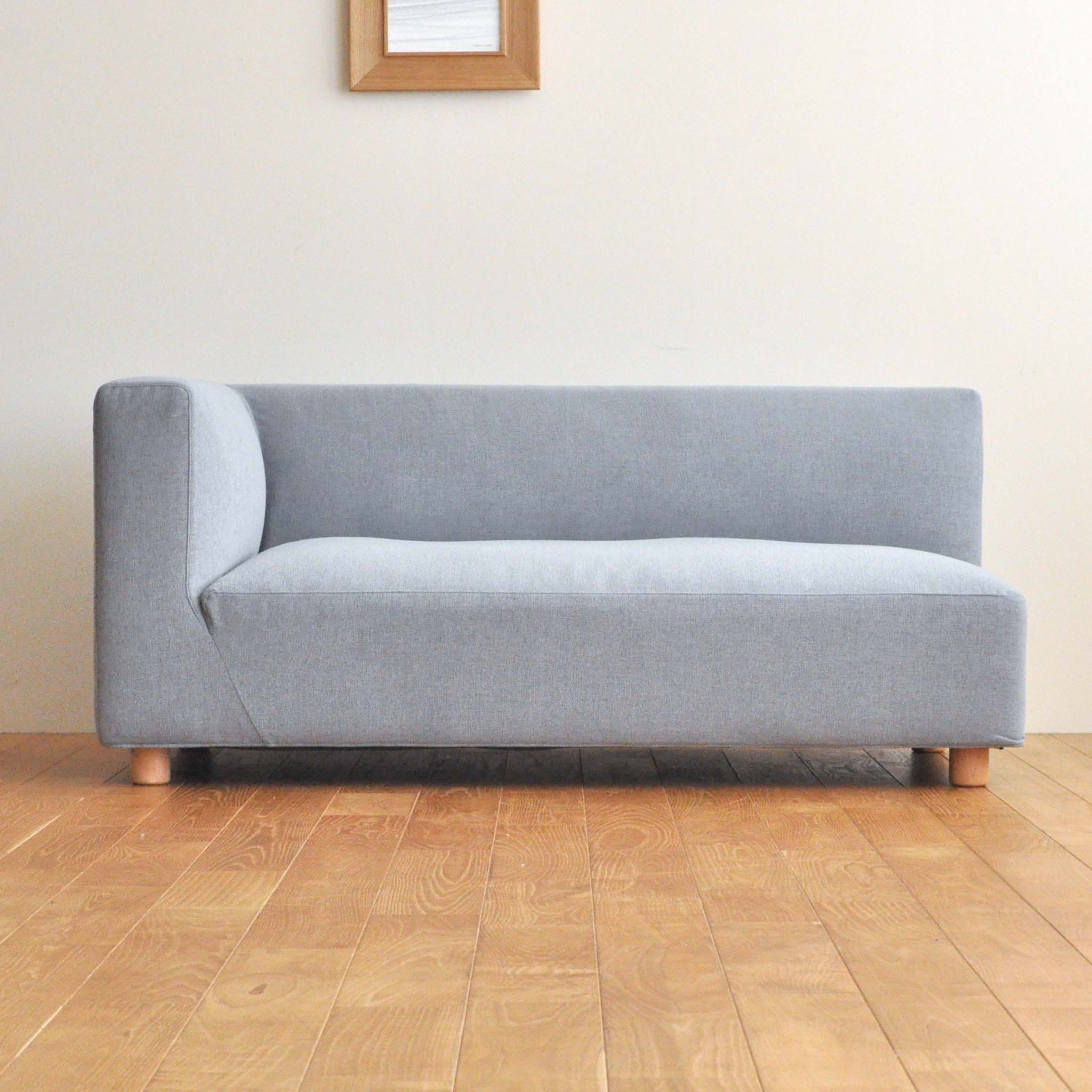 COCCO One Arm Sofa Right 140