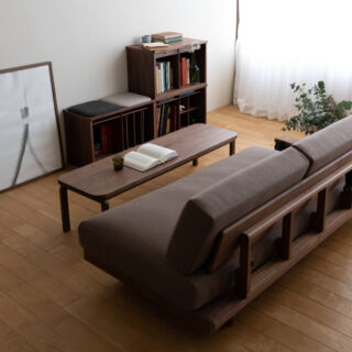 NEWS - DENTO/伝統工芸株式会社｜木製のシンプルでコンパクトな額縁と家具